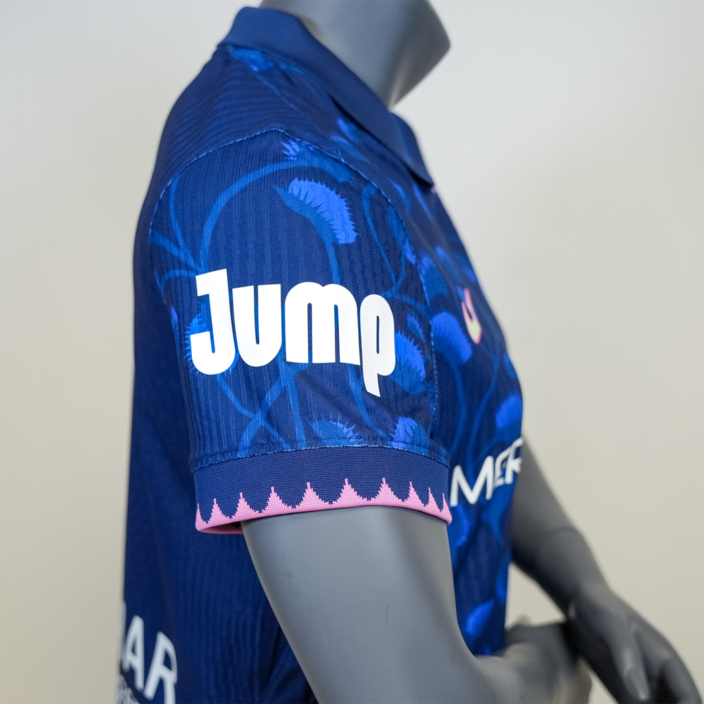 2026 NC Courage Third Authentic Jersey - Narrow Fit