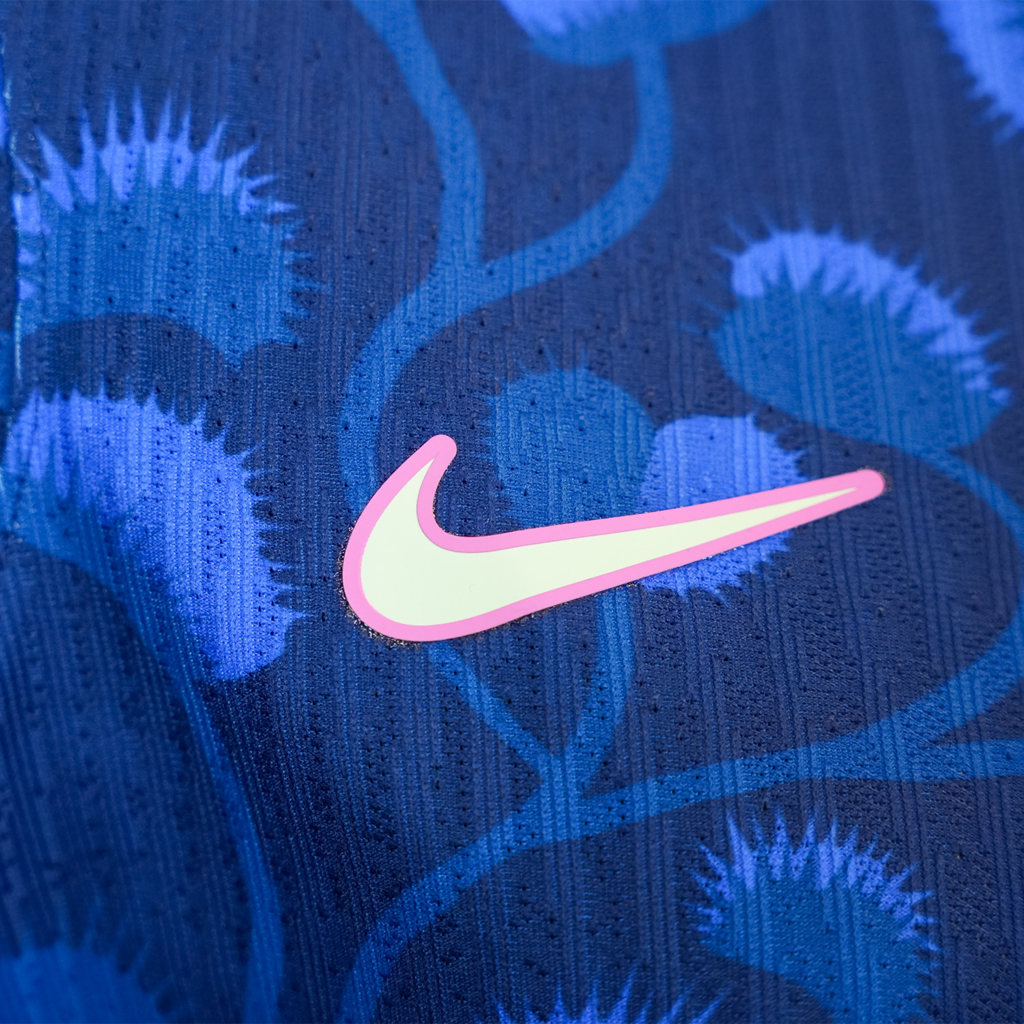 2026 NC Courage Third Authentic Jersey - Narrow Fit