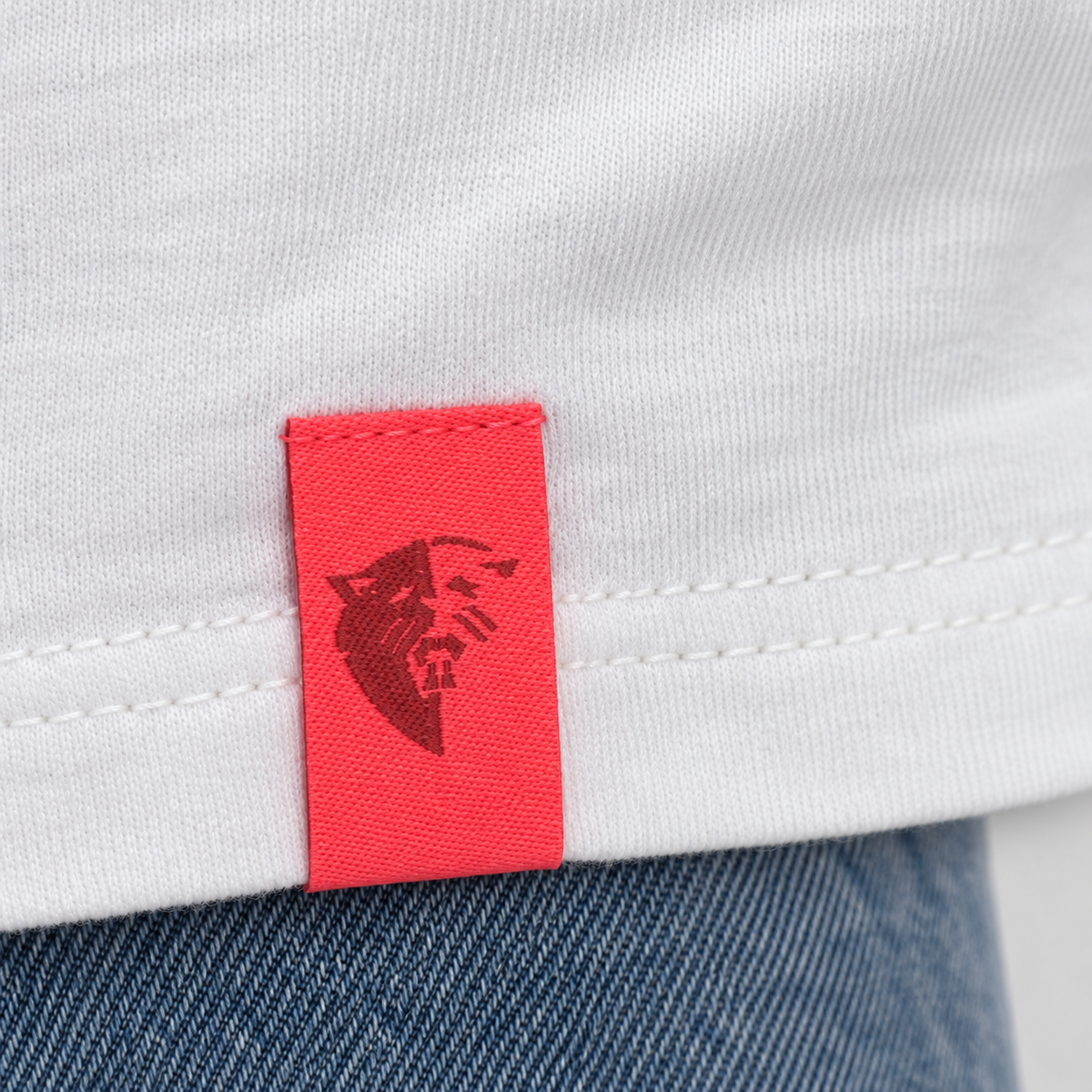 NC Courage Women's Oversized Tee