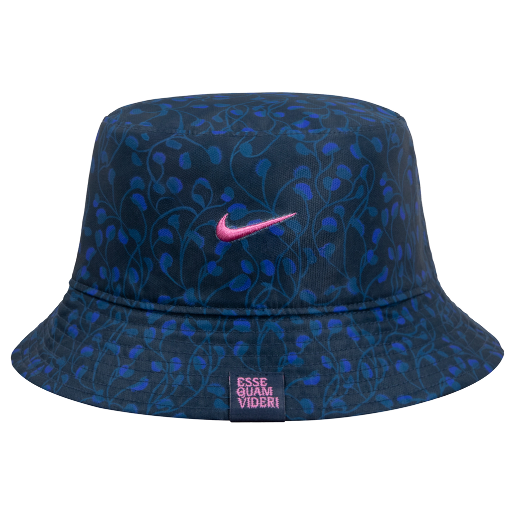 NC Courage 3rd Kit Reversible Bucket Hat