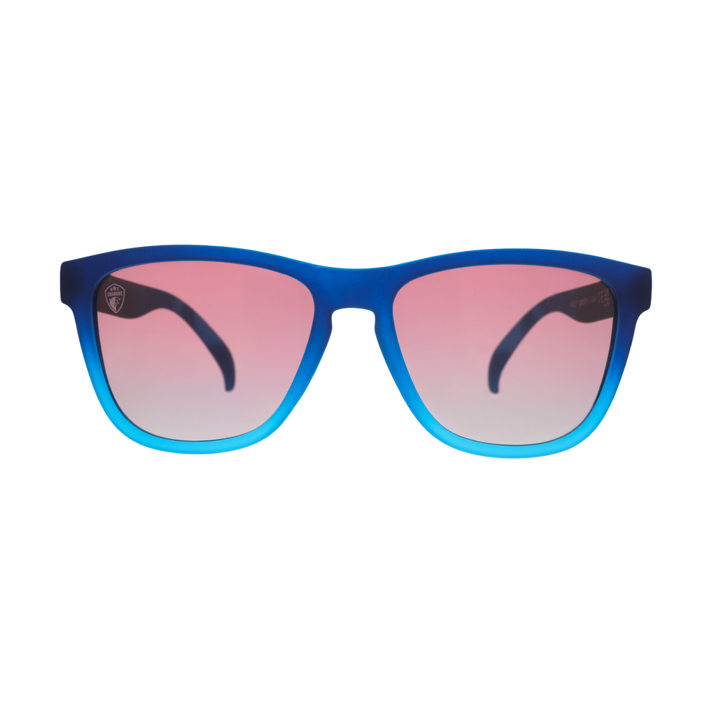 NC Courage x goodr Sunglasses