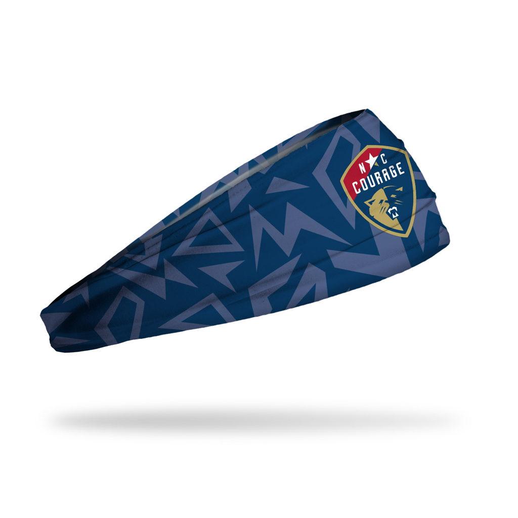 NC Courage x Junk Big Bang Lite Home Kit Headband