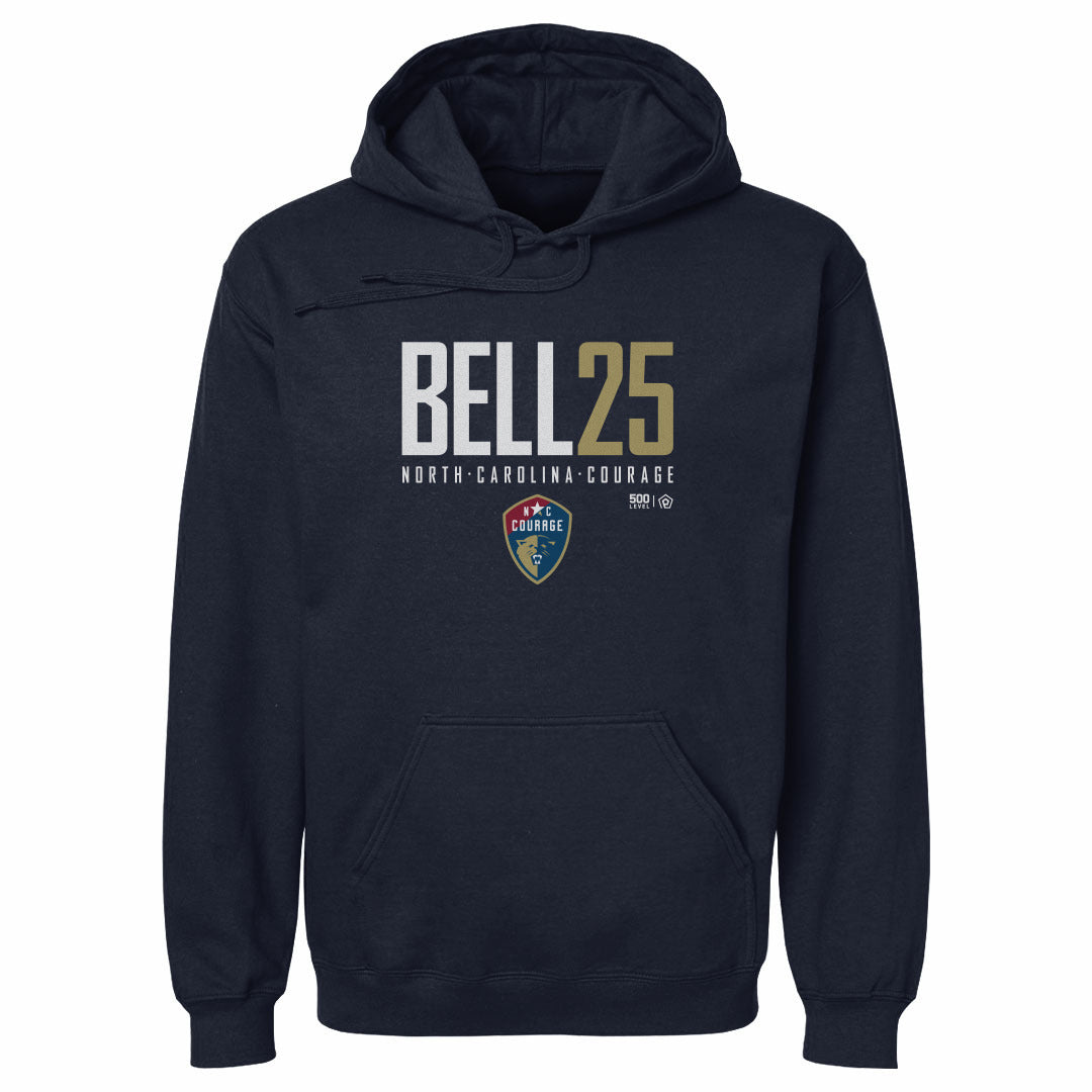 Maycee Bell NC Courage Elite Hoodie