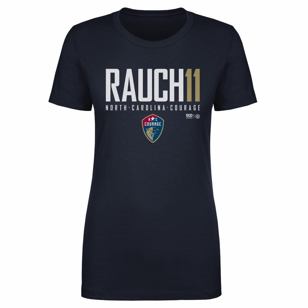Felicitas Rauch North Carolina Courage Elite Women's Tee