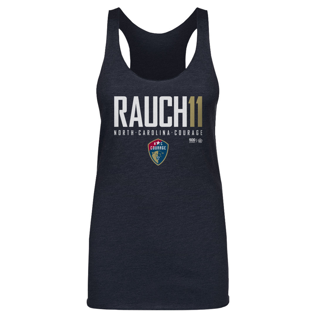 Felicitas Rauch NC Courage Elite Women's Tank