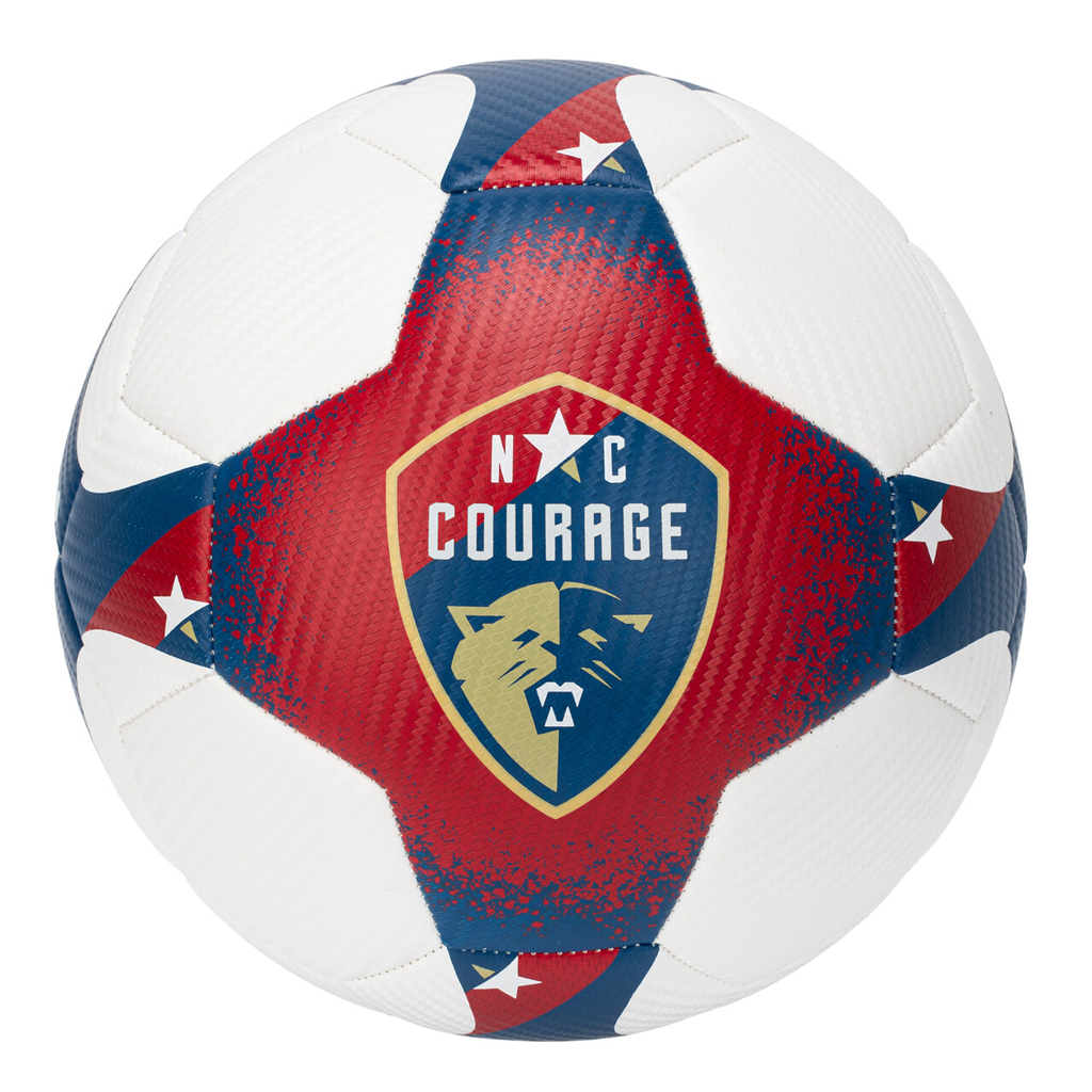 NC Courage Franklin Size 5 Ball