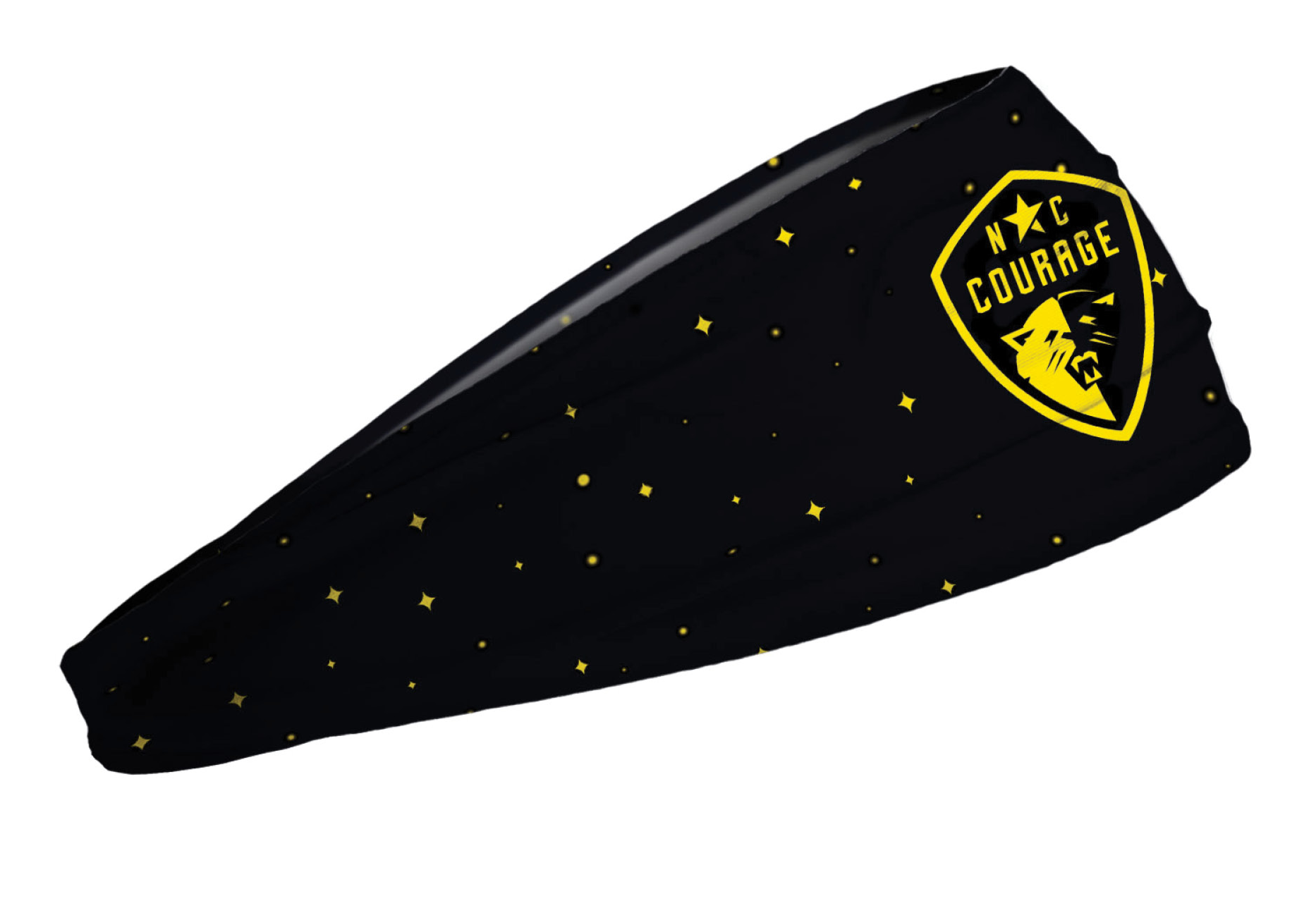 NC Courage x Junk Big Bang Lite Star Wars Headband