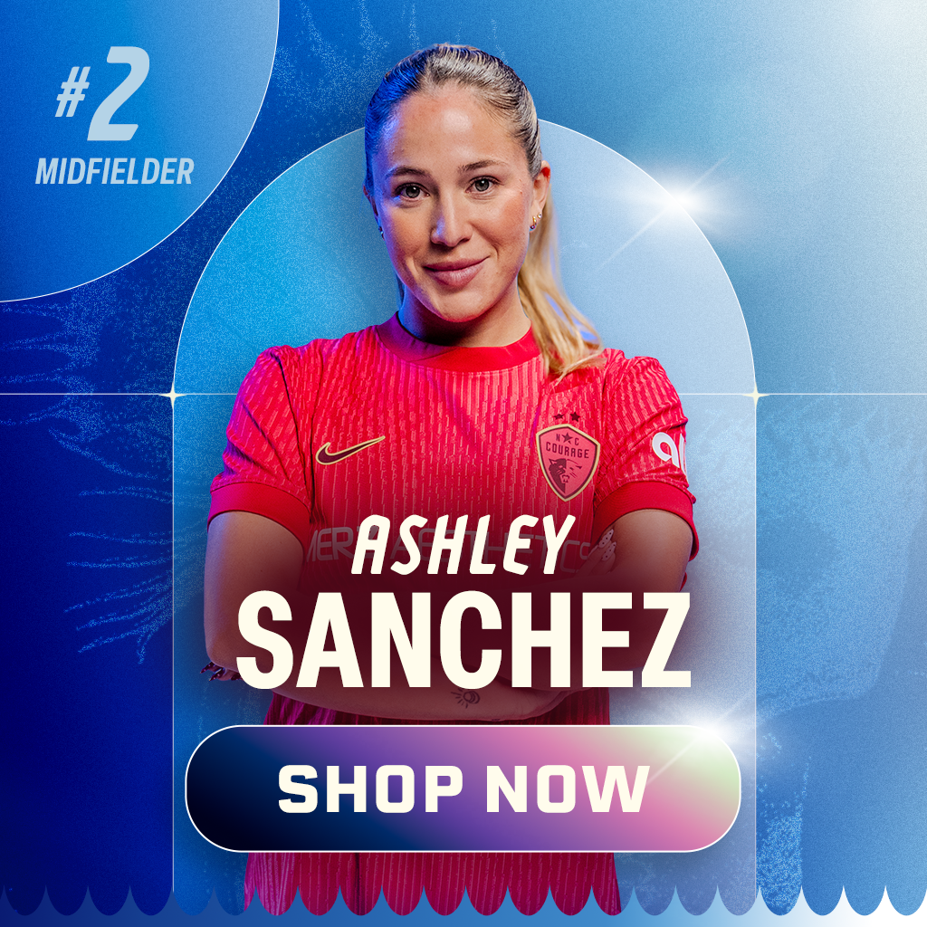 ASHLEY SANCHEZ