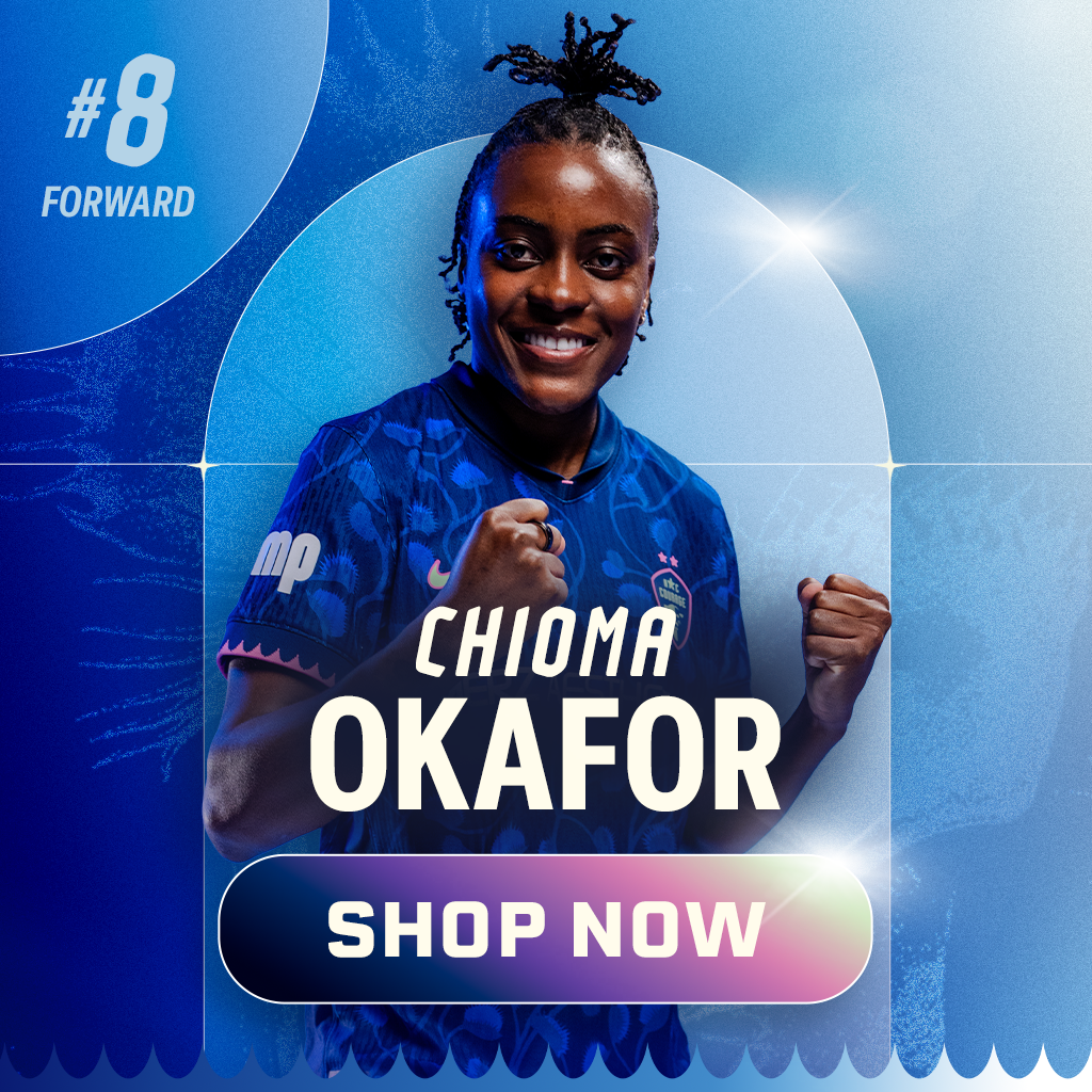 Chioma Okafor