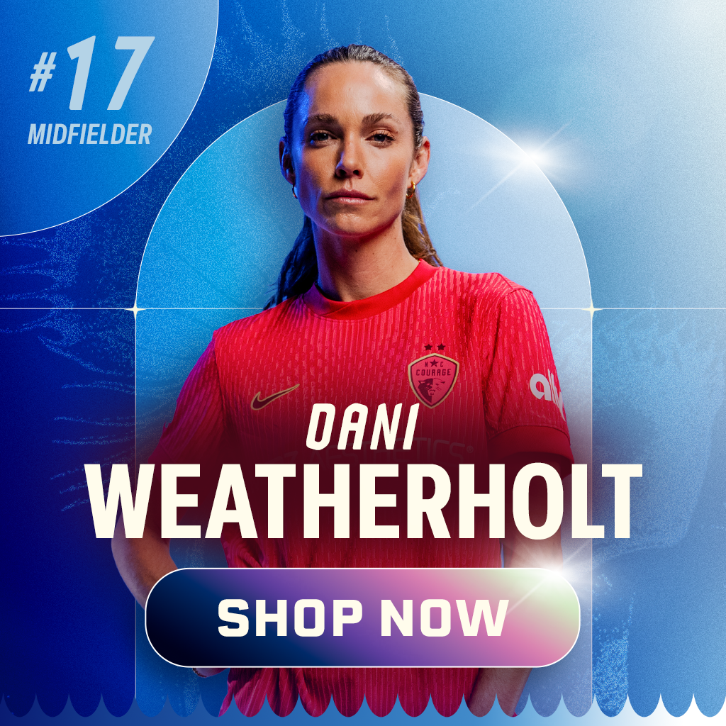 Dani Weatherholt