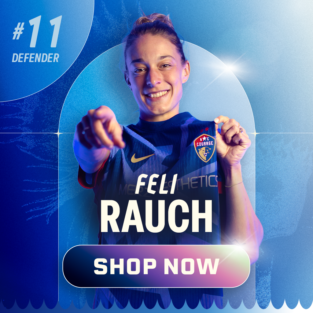 FELI RAUCH