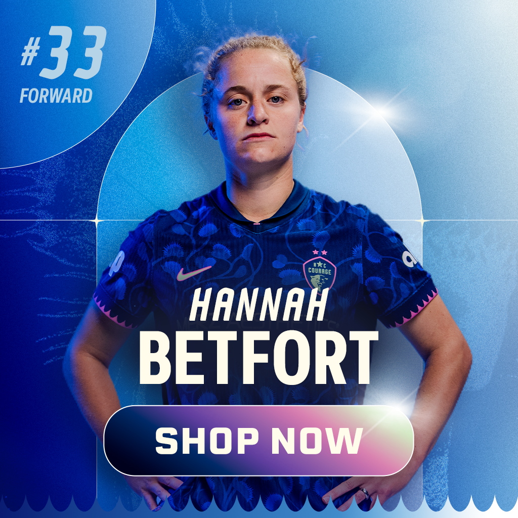 HANNAH BETFORT