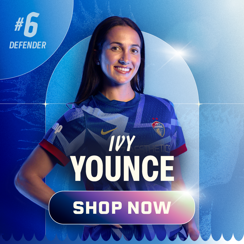 IVY YOUNCE