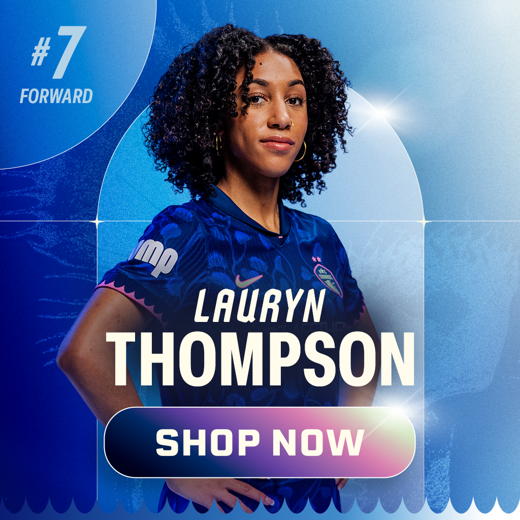 Lauryn Thompson