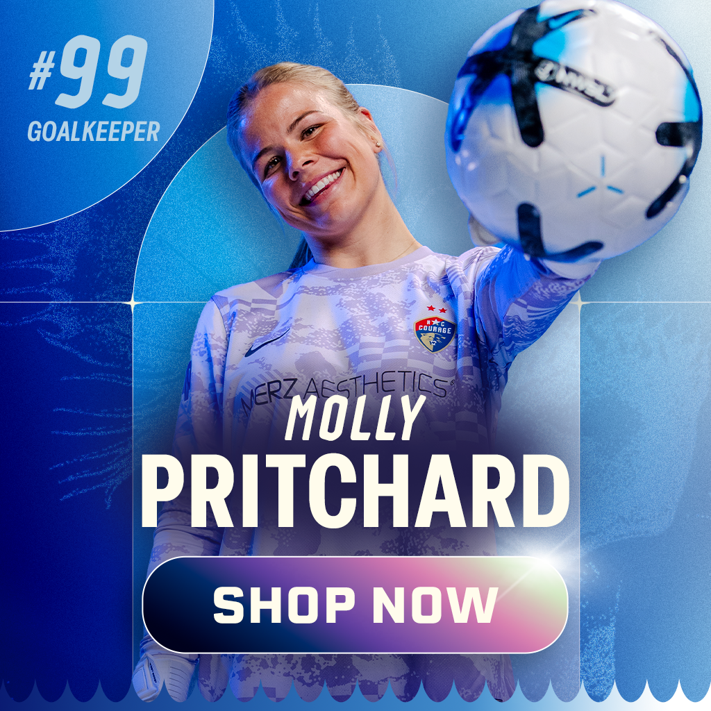 MOLLY PRITCHARD