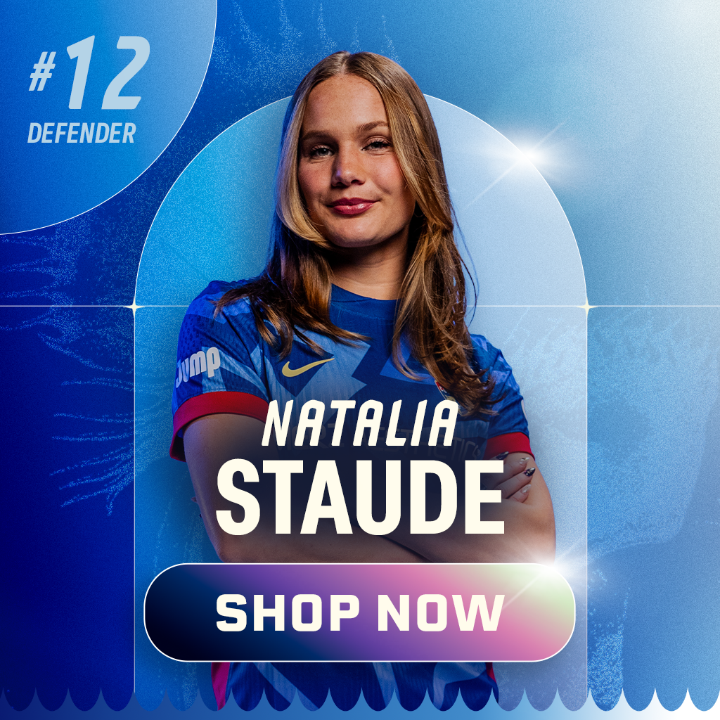 NATALIA STAUDE