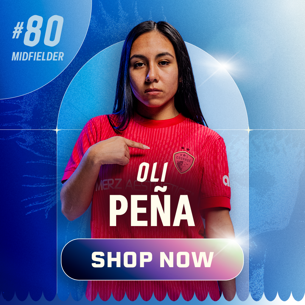Oli Pena
