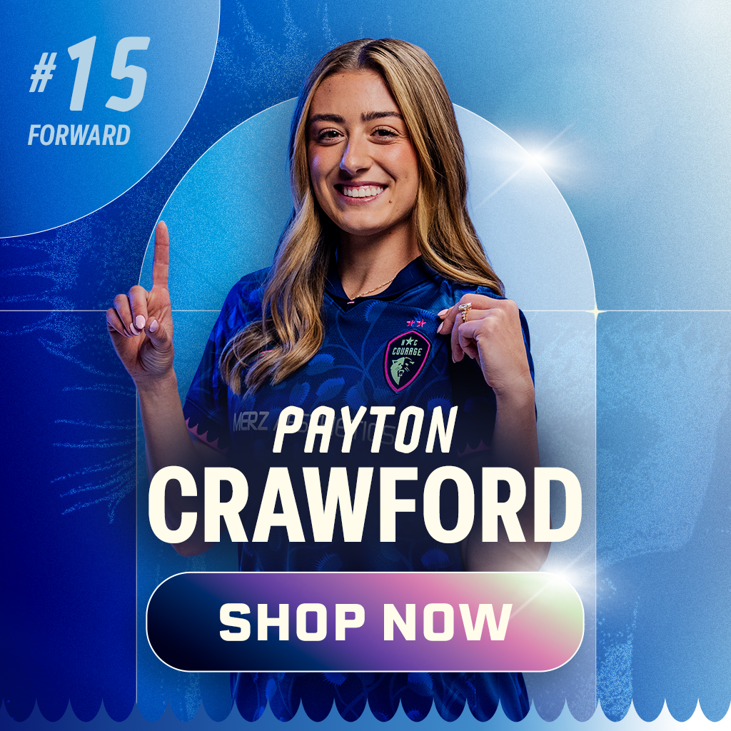 PAYTON CRAWFORD