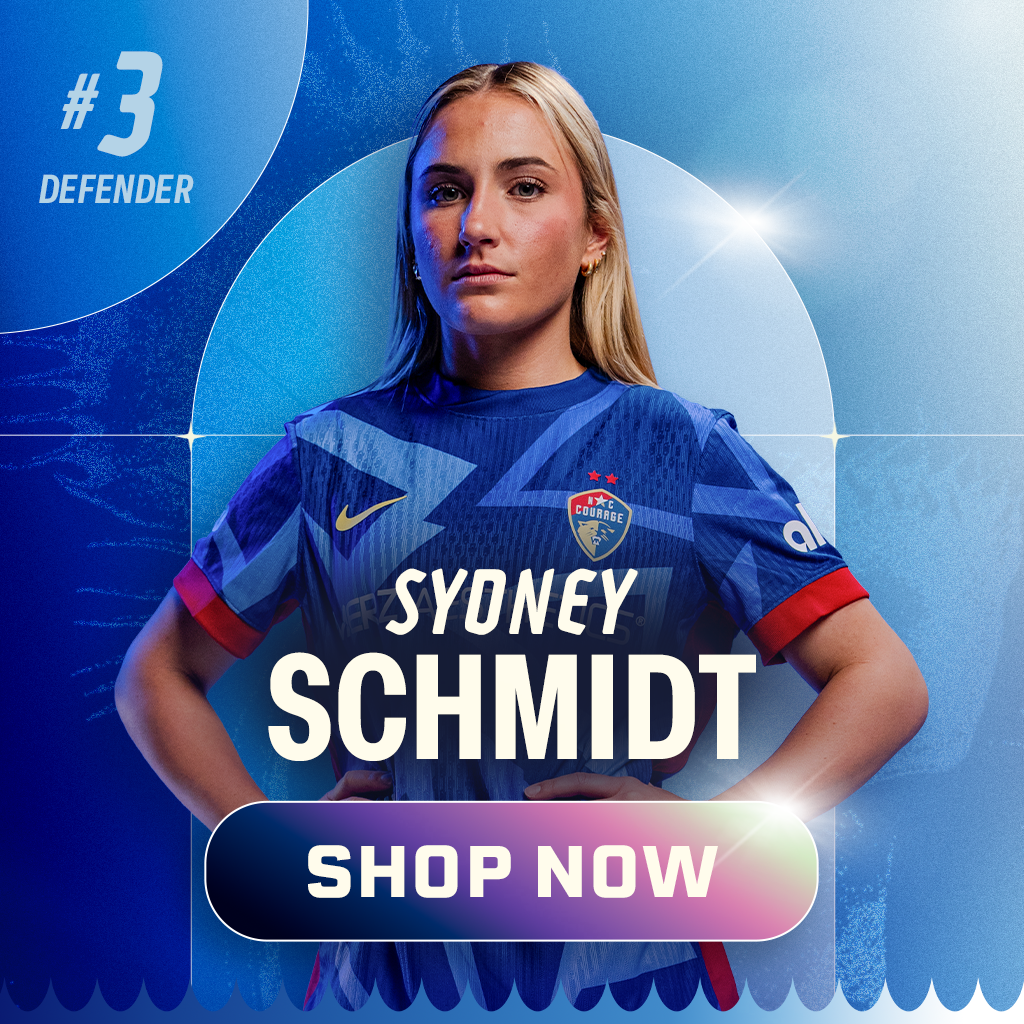 SYDNEY SCHMIDT