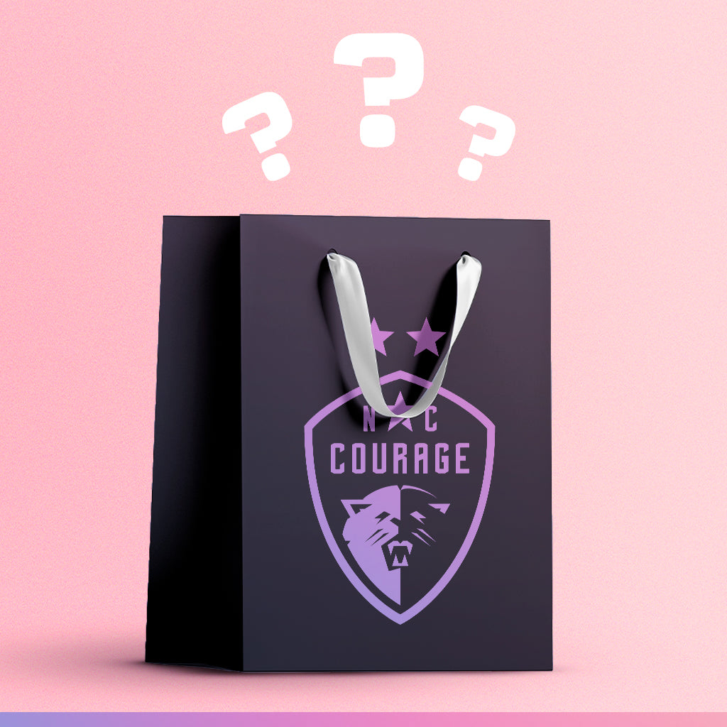 NC Courage Mystery Bag