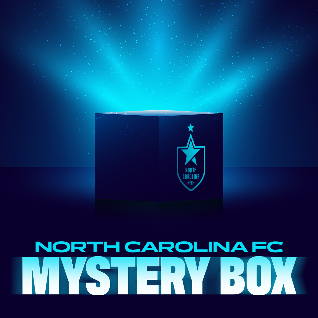 NCFC Mystery Bag - Best deal in the house!