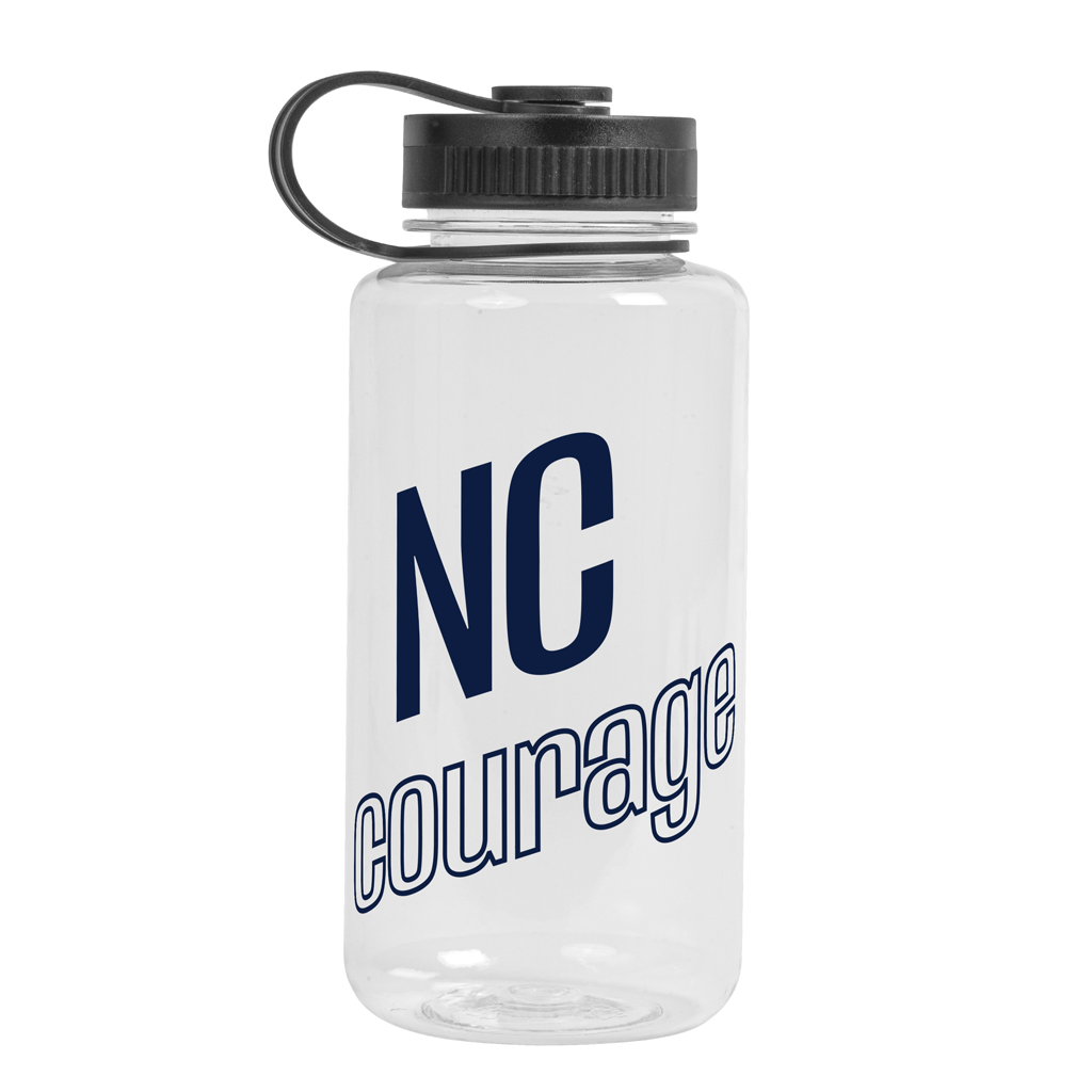 NC Courage 38oz Hydration Bottle
