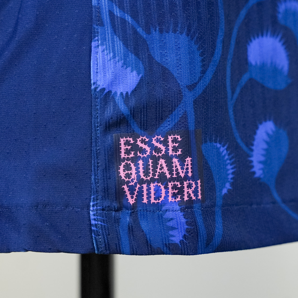 2026 NC Courage Third Authentic Jersey - Narrow Fit