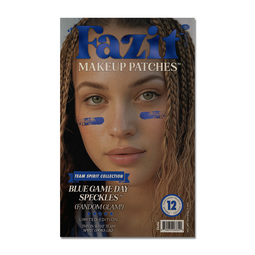 Fazit Gameday Speckles