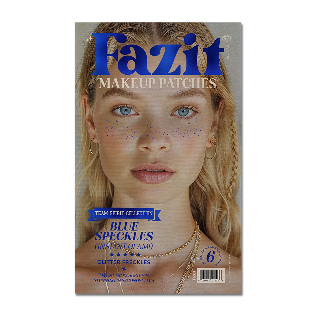 Fazit Gameday Speckles