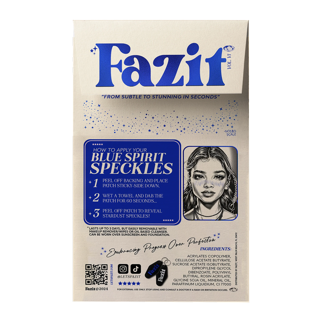 Fazit Gameday Speckles