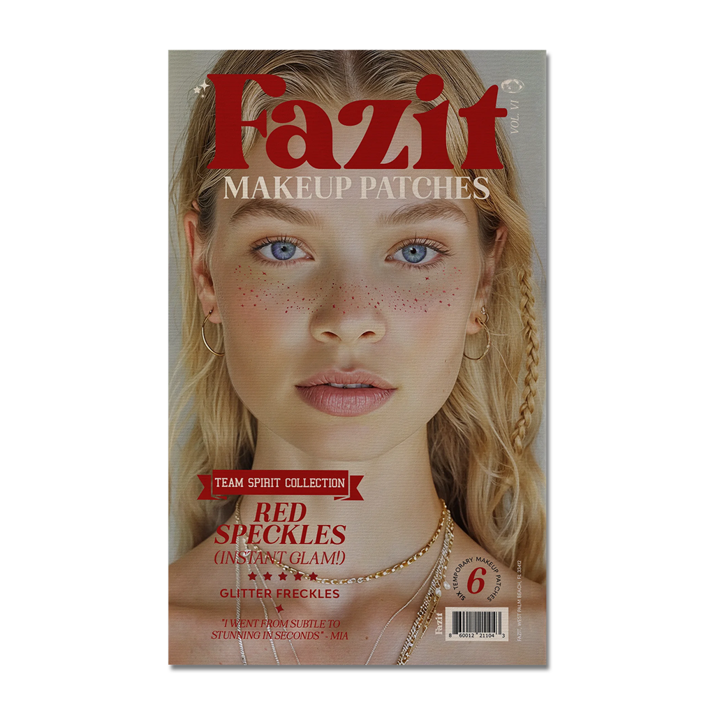 Fazit Gameday Speckles