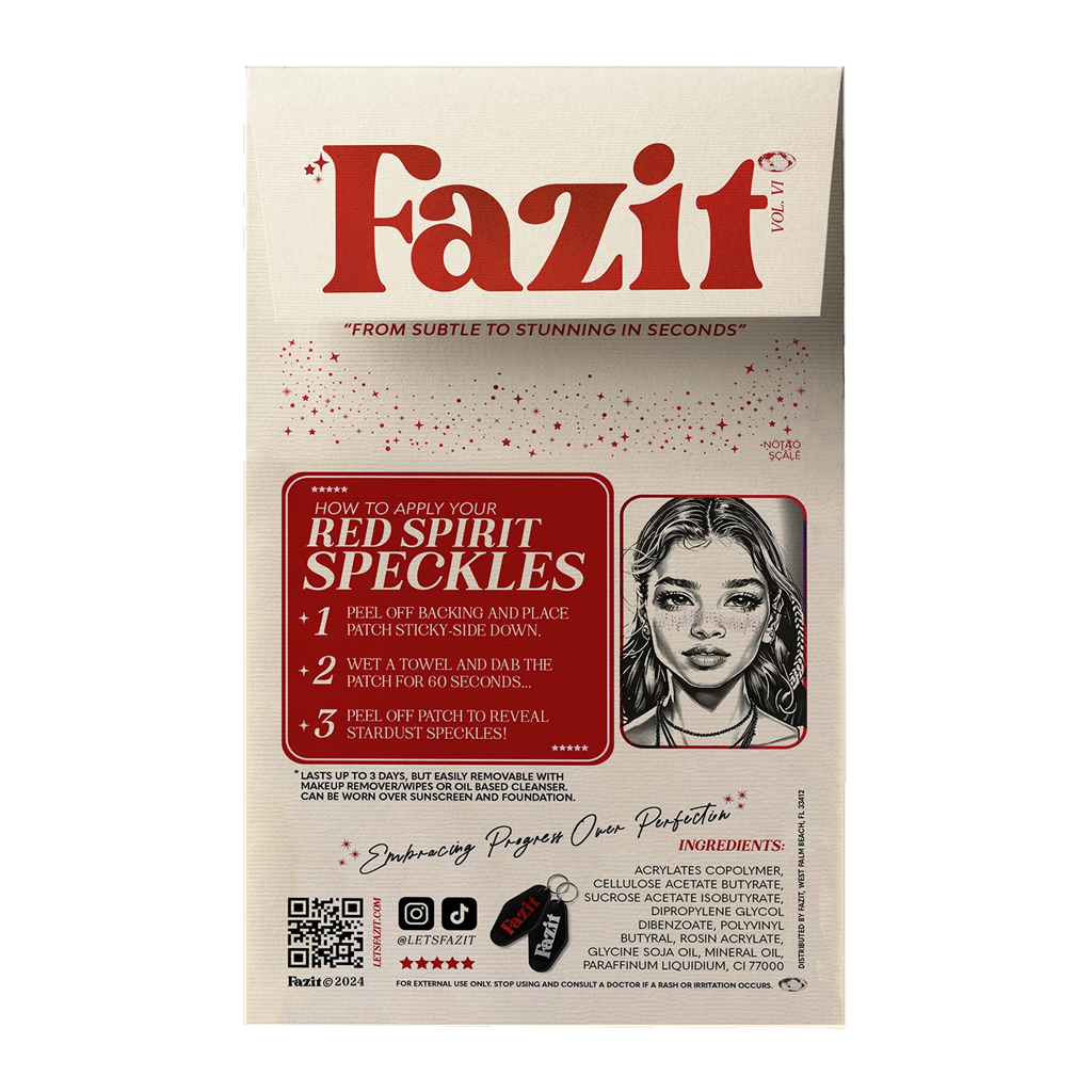 Fazit Gameday Speckles