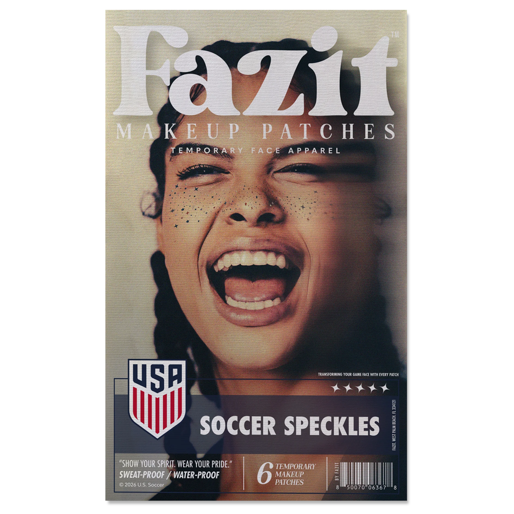 Fazit Gameday Speckles
