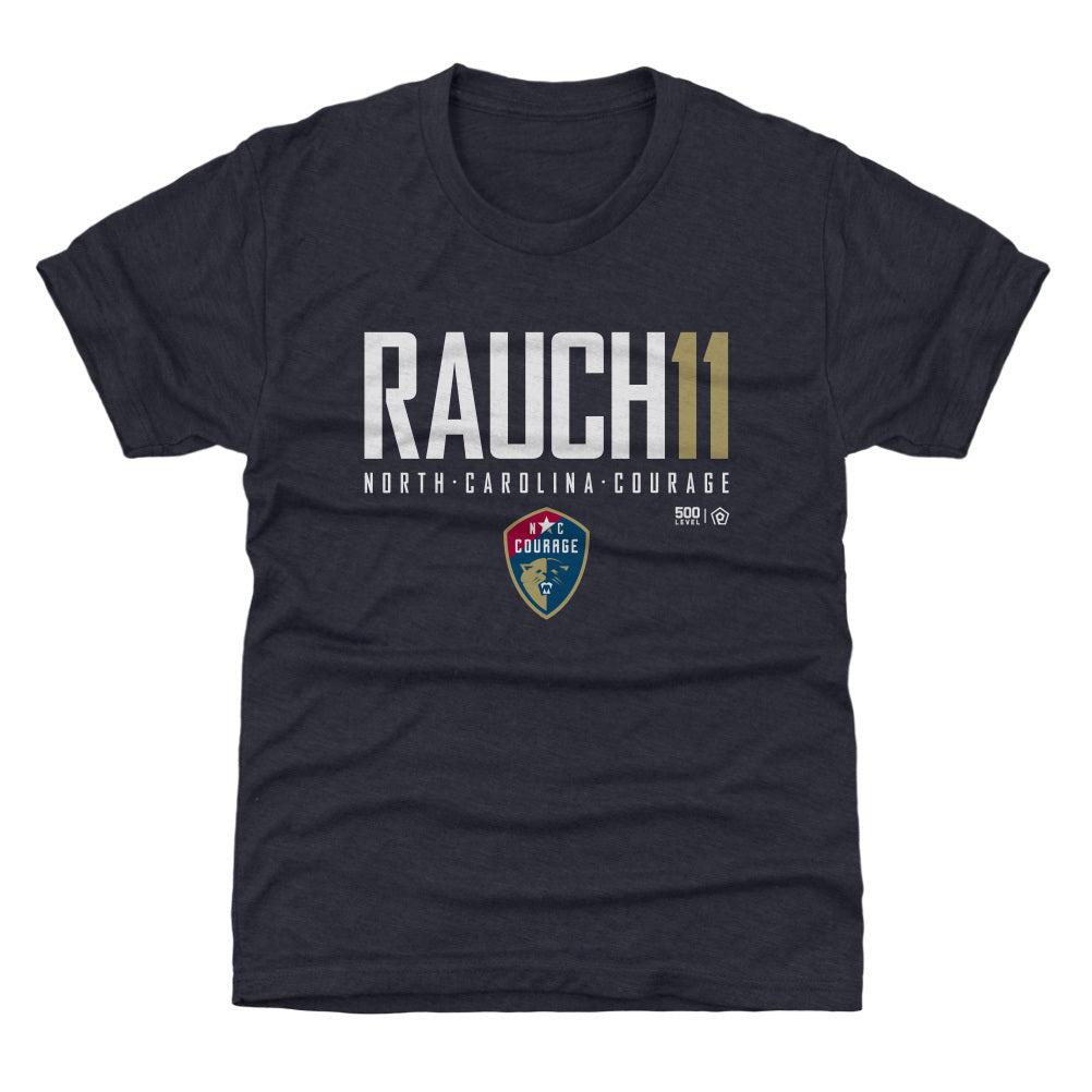 Felicitas Rauch North Carolina Courage Elite Youth Tee