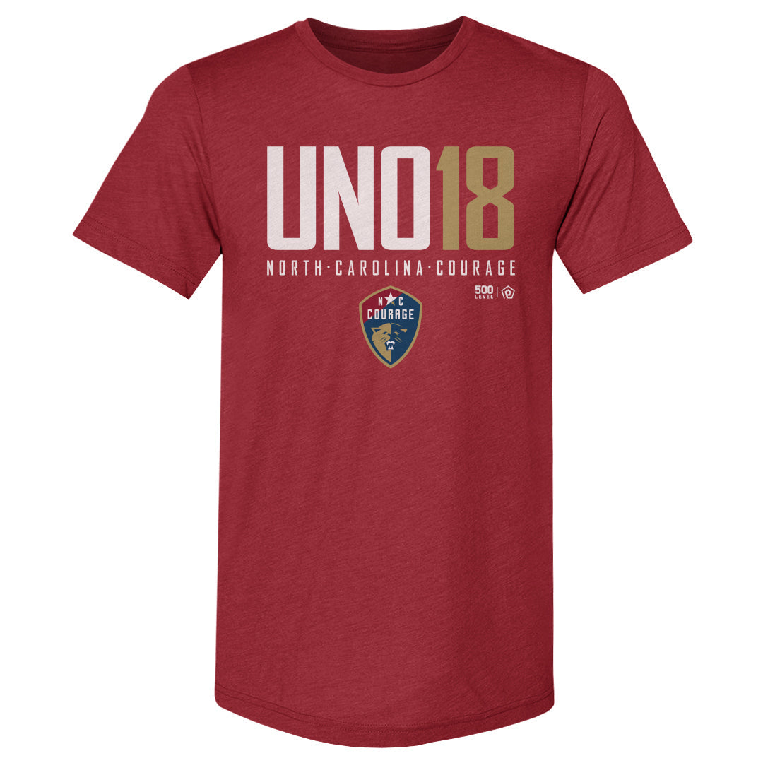 Uno Shiragaki NC Courage Elite Premium Tee
