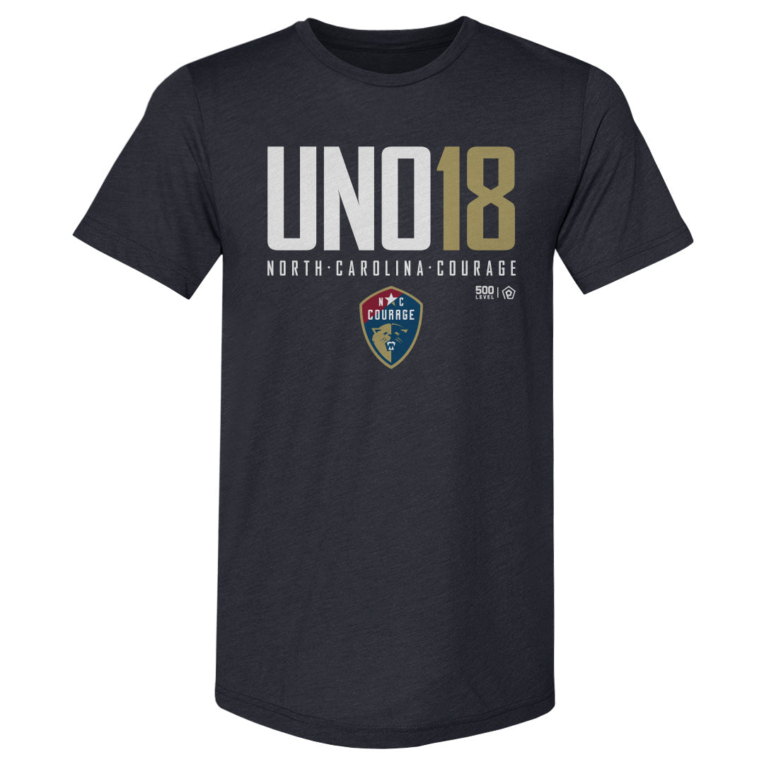 Uno Shiragaki NC Courage Elite Premium Tee