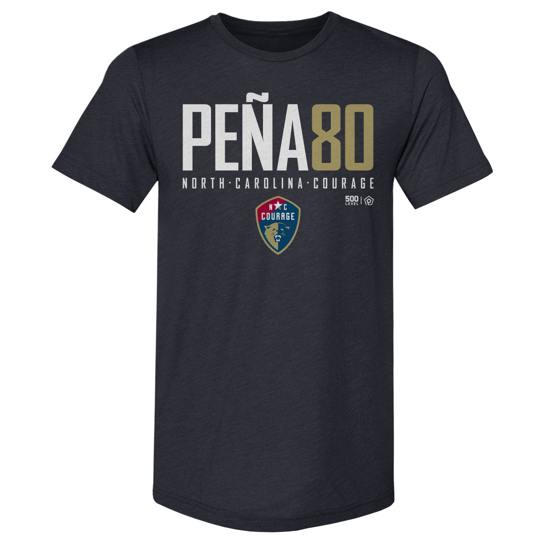 Oli Pena NC Courage Elite Premium Tee