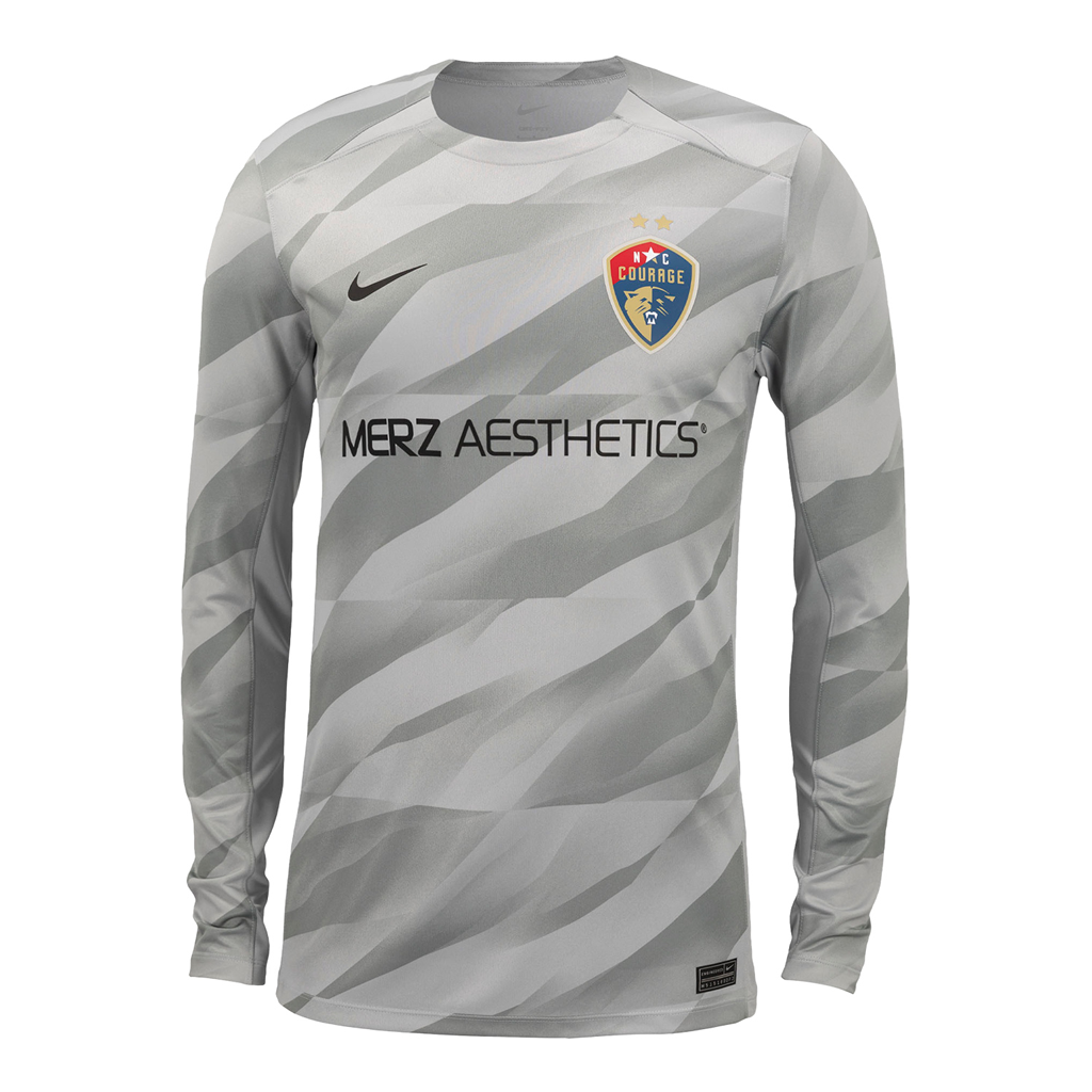 2024 NC Courage Goalkeeper Jersey