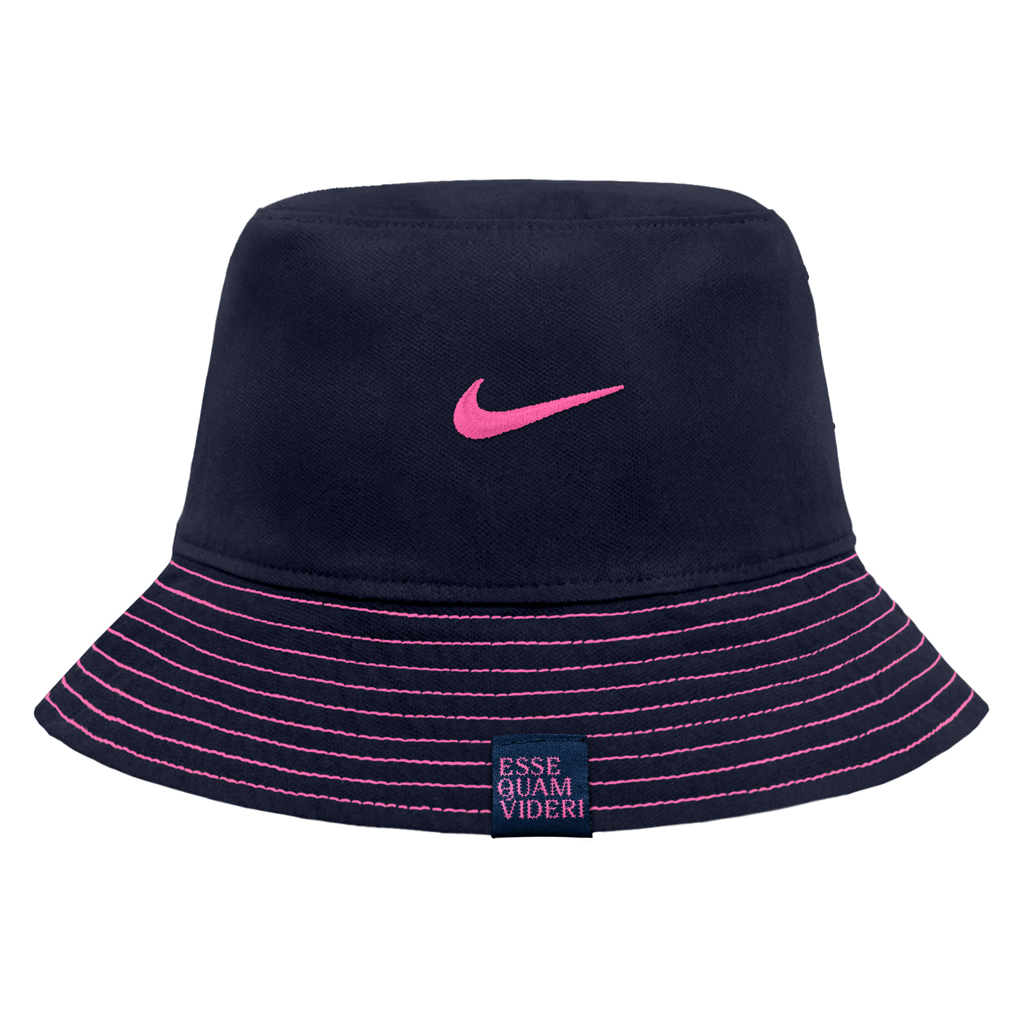 NC Courage 3rd Kit Reversible Bucket Hat