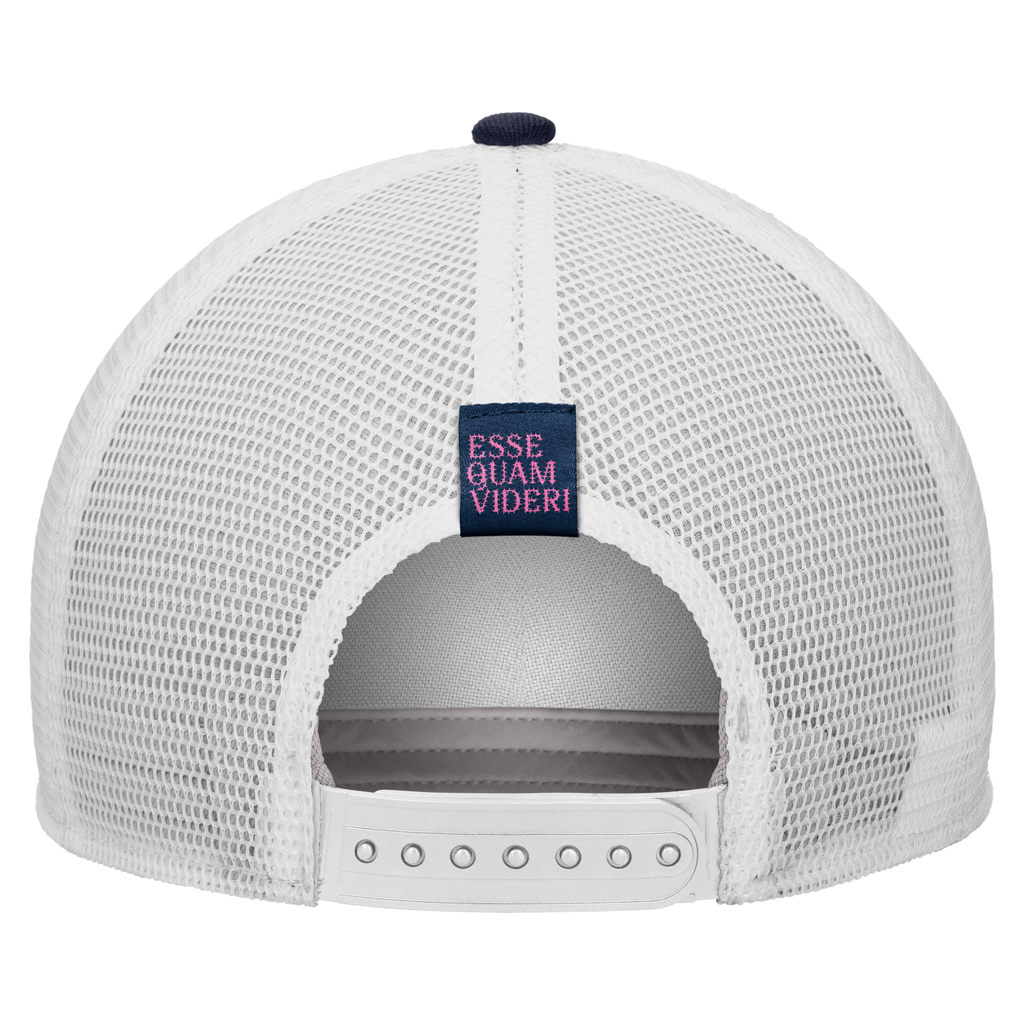 NC Courage 3rd Kit Trucker Hat