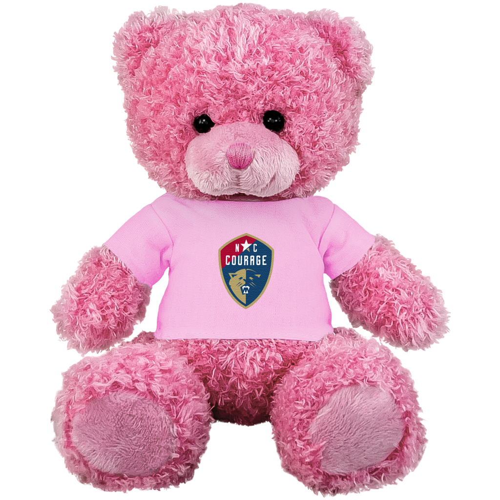 NC Courage 8" Candy Cub
