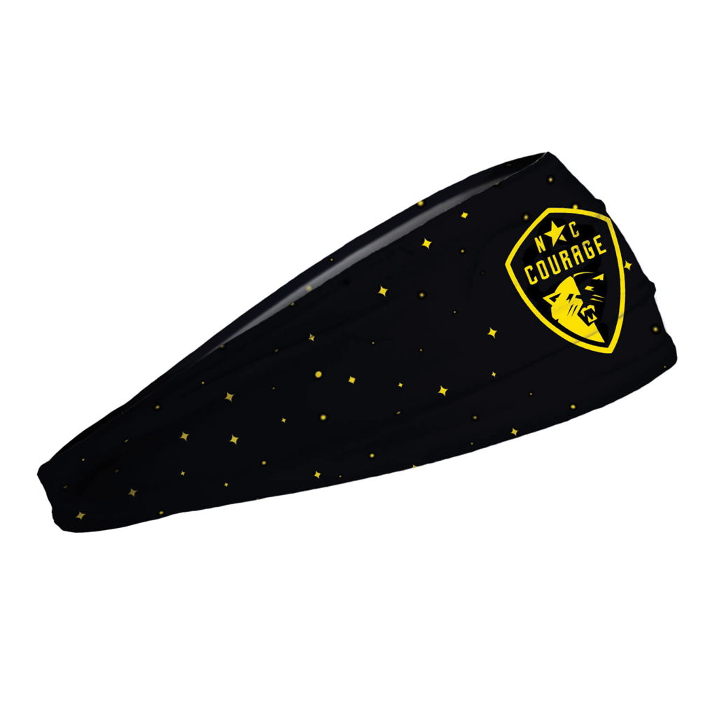 NC Courage x Junk Big Bang Lite Star Wars Headband