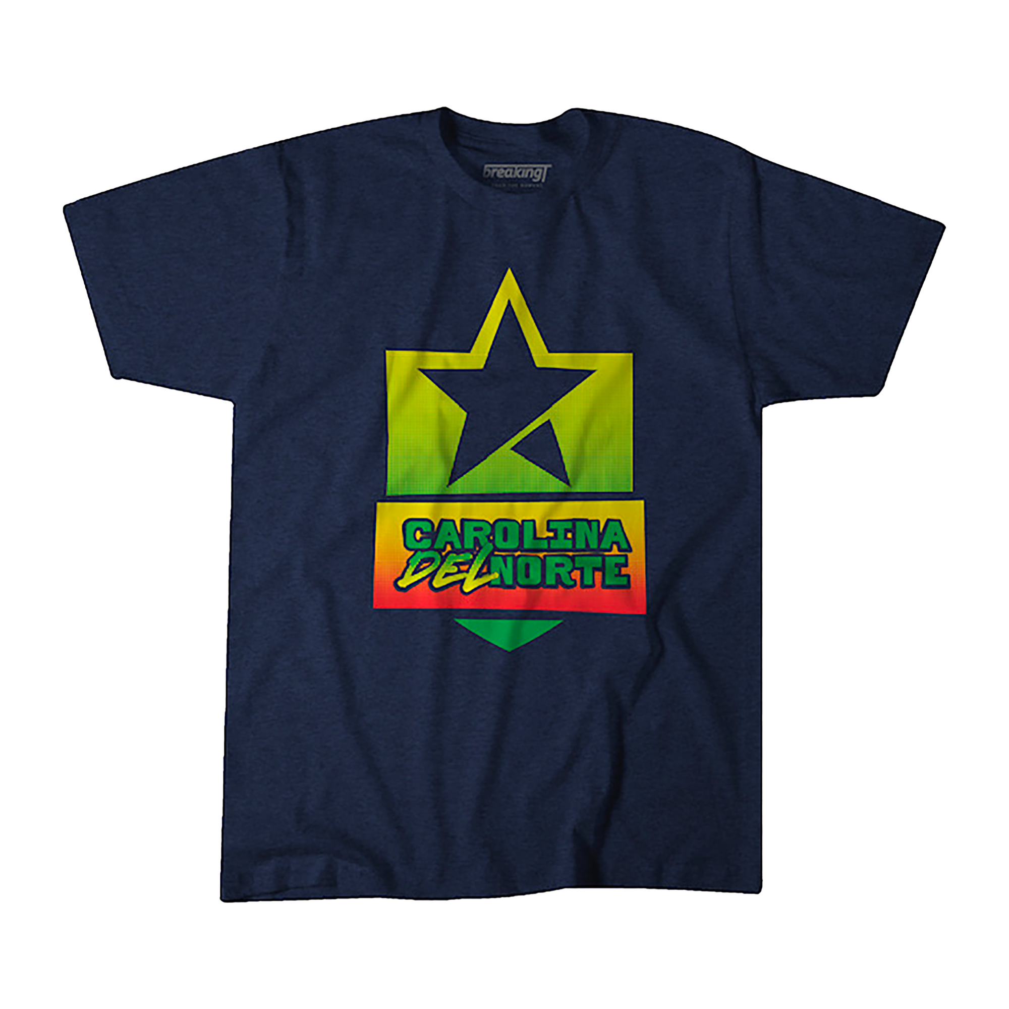 NCFC Hispanic Heritage Tee