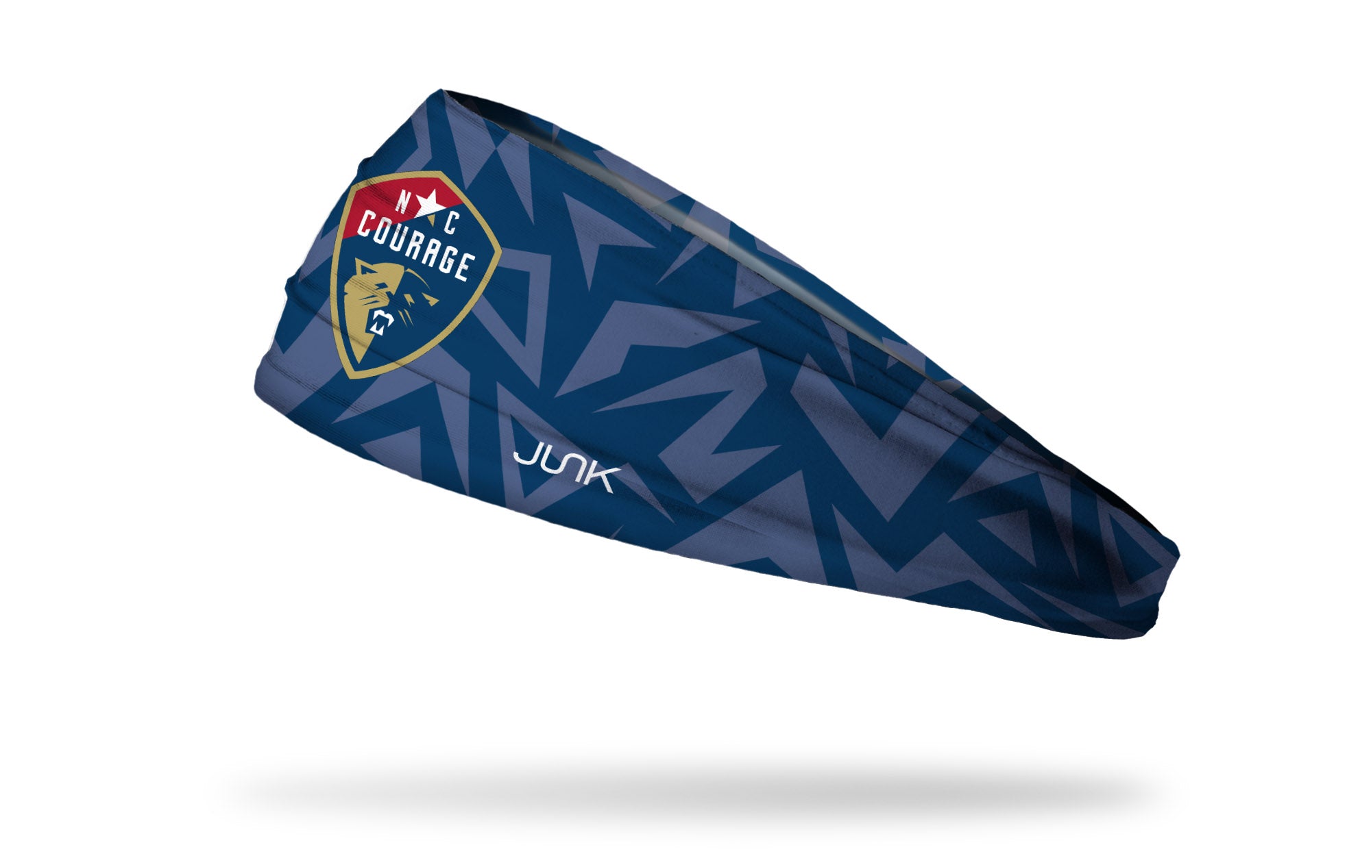 NC Courage x Junk Big Bang Lite Home Kit Headband