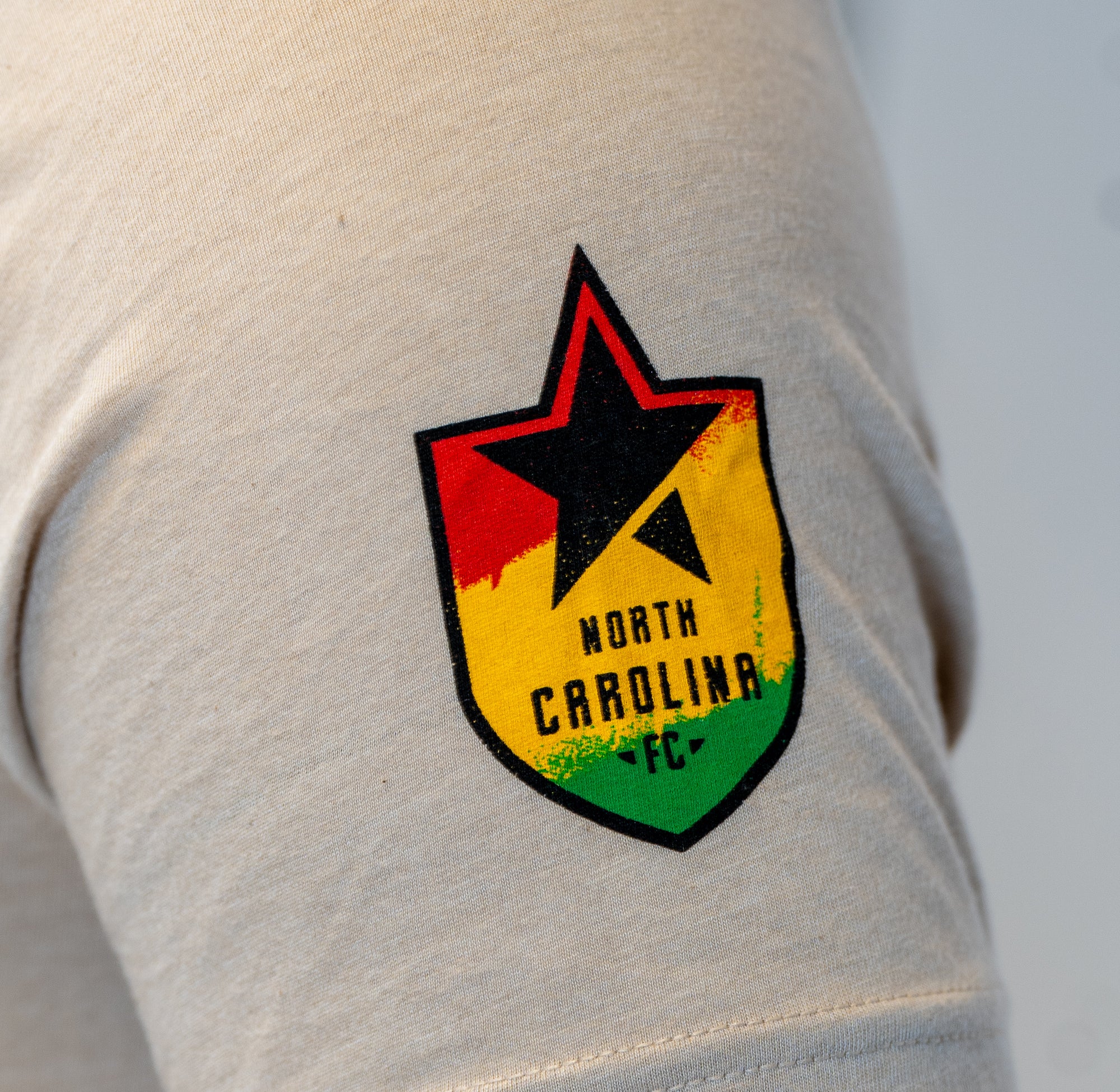 NCFC x Juneteenth Tee (2024)