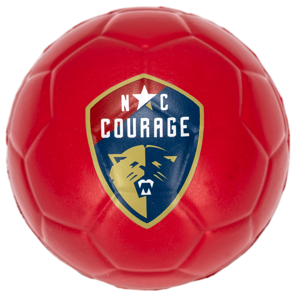NC Courage Franklin Stress Ball – NC Courage Store