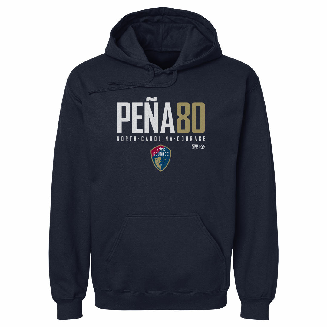 Oli Pena NC Courage Elite Hoodie