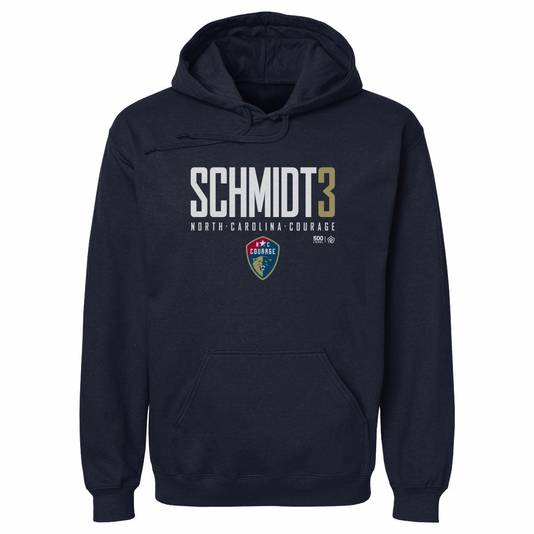 Sydney Schmidt NC Courage Elite Hoodie