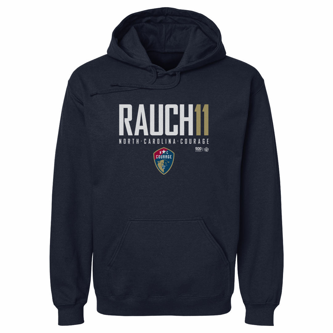 Felicitas Rauch North Carolina Courage Elite Hoodie