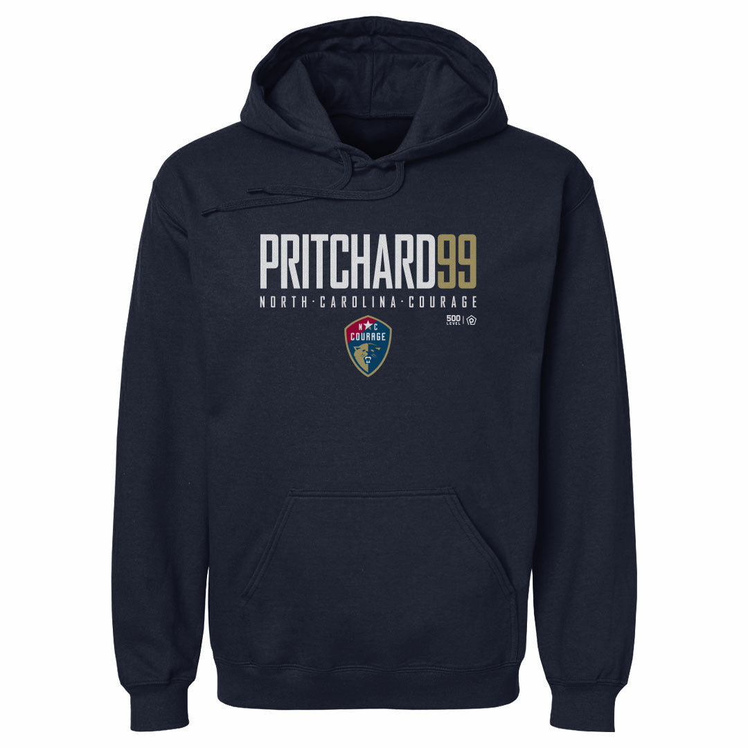 Molly Pritchard NC Courage Elite Hoodie